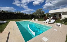 Villa Maderna